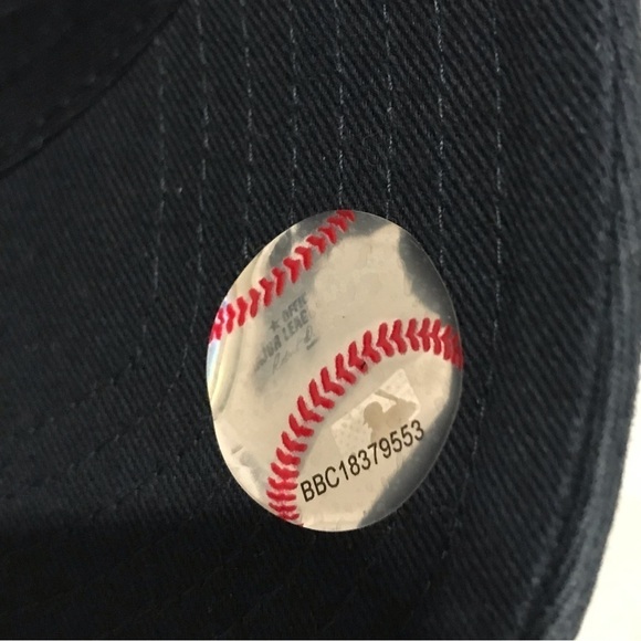 47 Brand MLB St. Louis Cardinals American Flag Baseball Cap - Picture 11 of 16